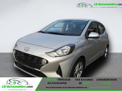 Hyundai I10 1.0 67 BVM