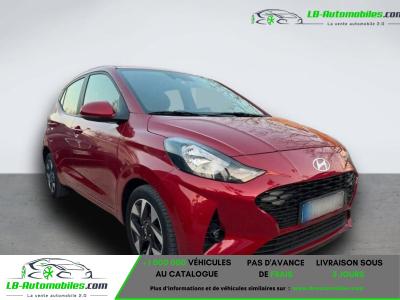 Hyundai I10 1.0 67 BVM