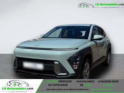 Hyundai Kona 1.6 GDi 105 Hybrid