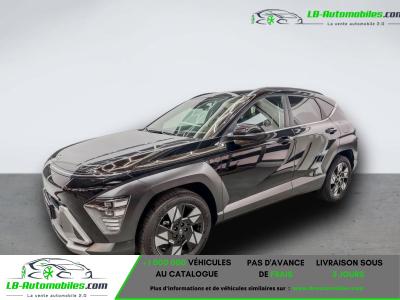 Hyundai Kona 1.6 GDi 105 Hybrid