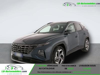 Hyundai Tucson 1.6 T-GDI 230 Hybrid BVA