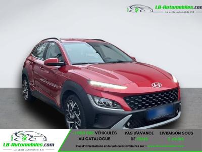 Hyundai Kona 1.6 GDi 105 Hybrid