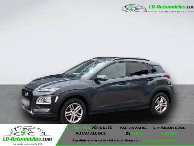 Hyundai Kona 1.0 T-GDi 120