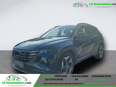 Hyundai Tucson 1.6 T-GDI 150 Hybrid 48V BVM