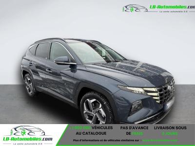 Hyundai Tucson 1.6 T-GDI 230 Hybrid BVA
