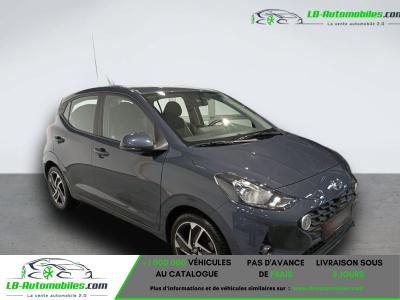 Hyundai I10 1.2 84 BVA