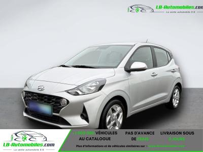 Hyundai I10 1.2 84 BVA