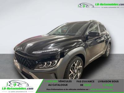 Hyundai Kona 1.6 GDi 105 Hybrid