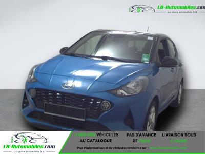 Hyundai I10 1.0 67 BVM