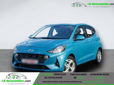 Hyundai I10 1.0 67 BVA