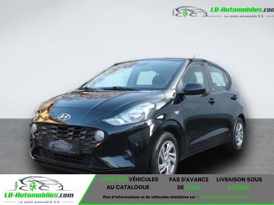 Hyundai I10 1.0 67 BVM