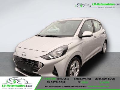 Hyundai I10 1.0 67 BVA