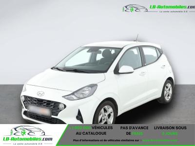 Hyundai I10 1.2 84 BVM