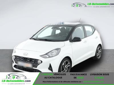 Hyundai I10 1.2 84 BVM