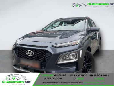 Hyundai Kona 1.0 T-GDi 120