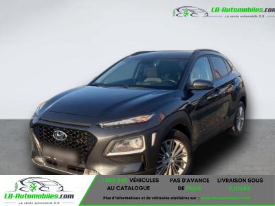 Hyundai Kona 1.6 T-GDi 177 4WD BVA