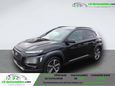 Hyundai Kona 1.6 T-GDi 177 4WD BVA