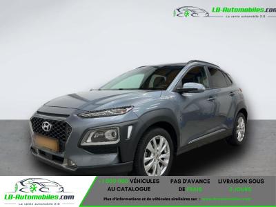 Hyundai Kona 1.6 T-GDi 177 4WD BVA