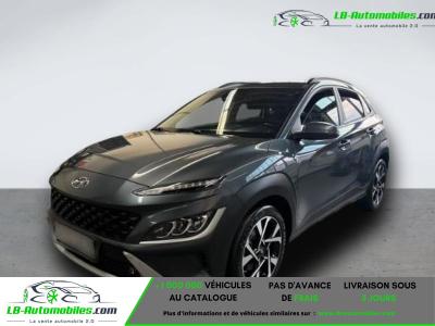 Hyundai Kona 1.0 T-GDi 120 Hybrid 48V BVM