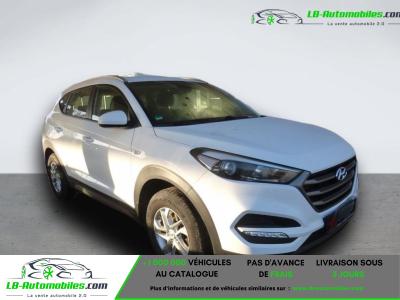 Hyundai Tucson 1.6 GDi 132 2WD