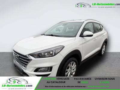 Hyundai Tucson 1.6 T-GDi 177 BVM