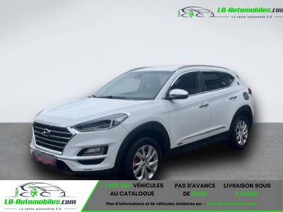 Hyundai Tucson 1.6 GDi 132