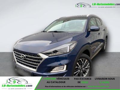 Hyundai Tucson 1.6 GDi 132