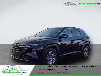 Hyundai Tucson 1.6 T-GDI 150 Hybrid 48V BVM