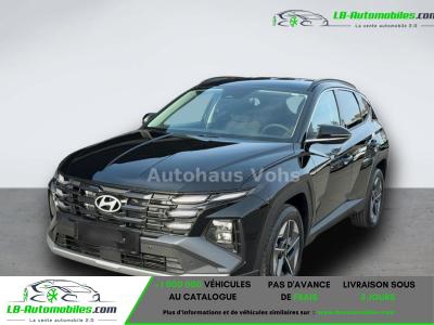 Hyundai Tucson 1.6 T-GDI 150 Hybrid 48V BVA