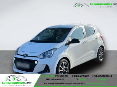 Hyundai I10 1.2 87 BVM