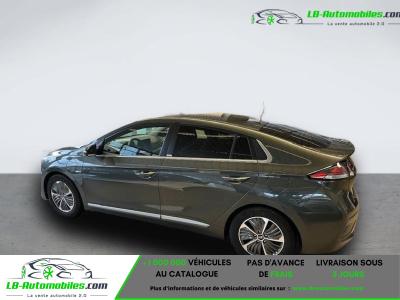 Hyundai IONIQ Hybrid 141 ch
