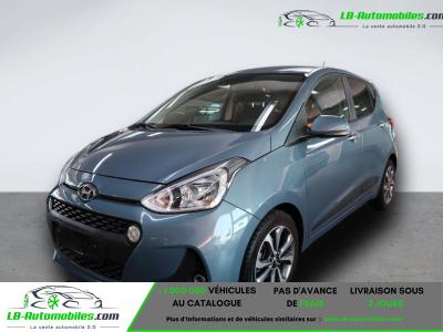 Hyundai I10 1.2 87 BVM
