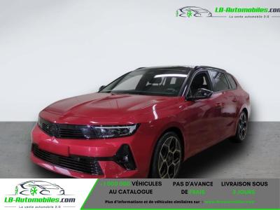 Opel Astra Sports Tourer 1.2 Turbo 130 ch BVA