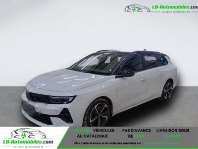 Opel Astra Sports Tourer 1.2 Turbo 130 ch BVA