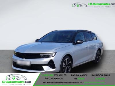 Opel Astra Sports Tourer 1.2 Turbo 130 ch BVA