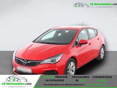 Opel Astra 1.2 Turbo 110 ch BVM