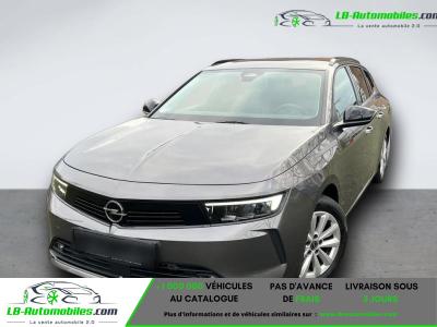 Opel Astra Sports Tourer 1.2 Turbo 110 ch BVM