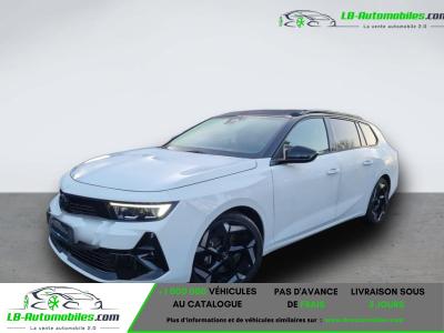 Opel Astra Sports Tourer Hybrid 180 ch BVA