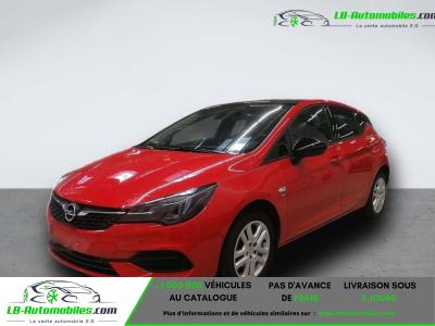 Opel Astra 1.2 Turbo 110 ch BVM
