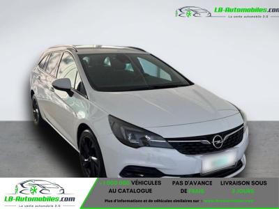 Opel Astra Sports Tourer 1.2 Turbo 145 ch BVM