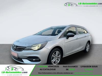 Opel Astra Sports Tourer 1.2 Turbo 110 ch BVM
