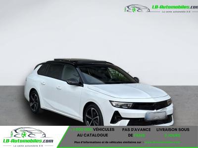 Opel Astra Sports Tourer Hybrid 180 ch BVA