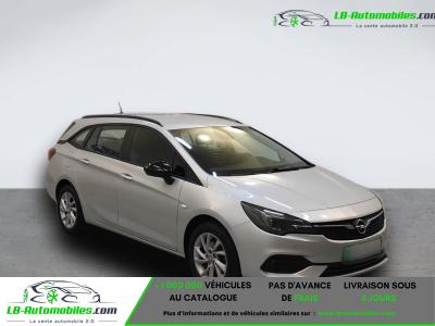 Opel Astra Sports Tourer 1.2 Turbo 130 ch BVM