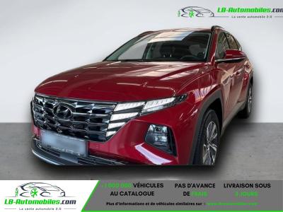 Hyundai Tucson 1.6 T-GDI 230 Hybrid BVA