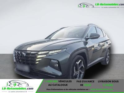 Hyundai Tucson 1.6 T-GDI 230 Hybrid BVA