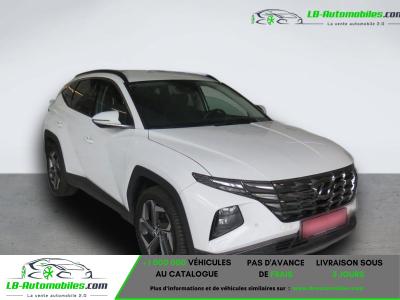 Hyundai Tucson 1.6 T-GDI 265 Plug-in BVA