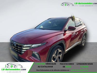 Hyundai Tucson 1.6 T-GDI 265 Plug-in BVA