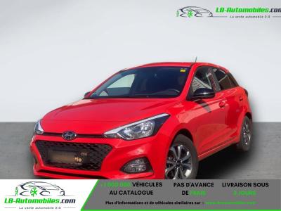 Hyundai I20 1.0 T-GDi 100
