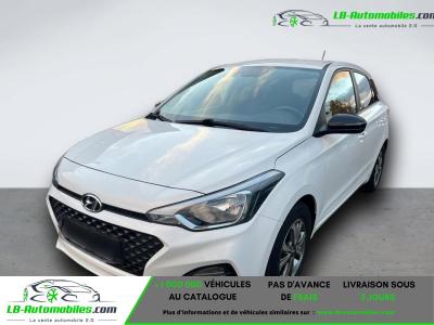Hyundai I20 1.0 T-GDi 100