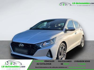 Hyundai I20 1.0 T-GDi 100